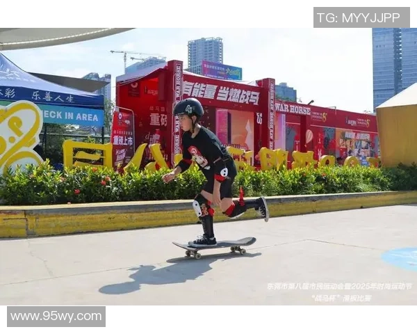 北京滑板队实力分析与发展潜力探讨滑板运动的未来与挑战