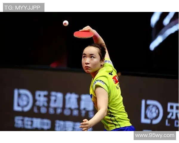 广州乒乓球队防反打法的深度分析与战术解析