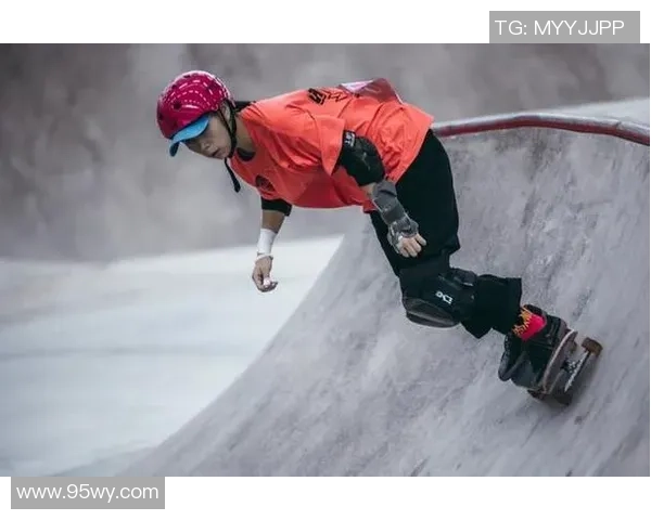 滑板战术解析：探秘北京滑板队的防守与反击体系